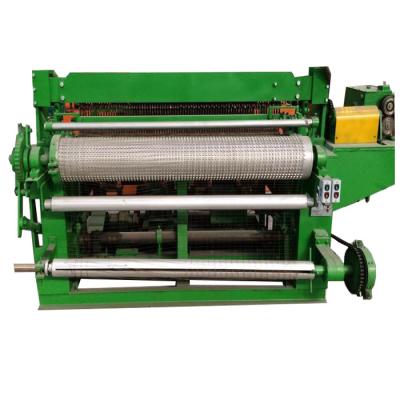 China Hotels Rabbit Bird Cage Stainless Steel Mesh Welded Wire Mesh Machine for sale