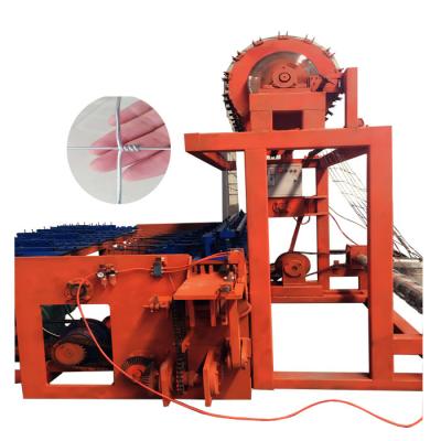 China Hotels Grassland Fence Cattle Fence Making Machine for sale