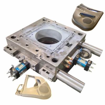 China plastic plastic injection molding/plastic injection molding for auto parts for sale