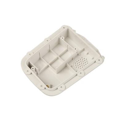 China Automobile Housing Waterproof Custom Electronic ABS Box Plastic Enclosures Mount for sale