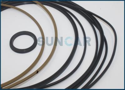 China 2HL100 Transmission Seal Kit For Wheel Excavator HYUNDAI R210W-7 R210W-9 for sale