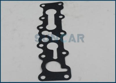 China 714-07-16960 7140716960 Control Valve Gasket For KOMATSU WA300-3 WA320-3 WA380-3 WA400-3 WA420-3 WA450-3 for sale