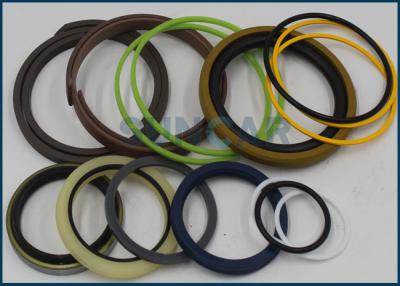 China CA4I7664 4I-7664 4I7664 HYD Cylinder Seal Kit For C-A-T E320B E325B Hydraulic Cylinder Seal Kit for sale