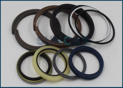 China UE2511039 Bucket Dipper Control Cylinder Seal Kit For KOBELCO SK04-1 SK05-1 SK05J-1 for sale