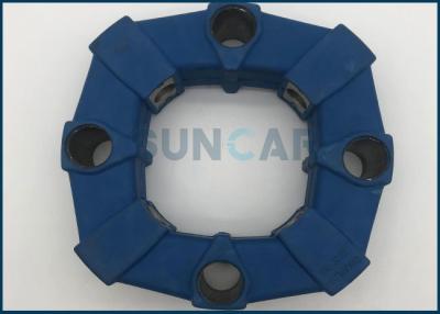 Chine excavatrice Spare Parts Fits E311 SK120-3 SK13 HD512 MS120-1 des accouplements 50A à vendre