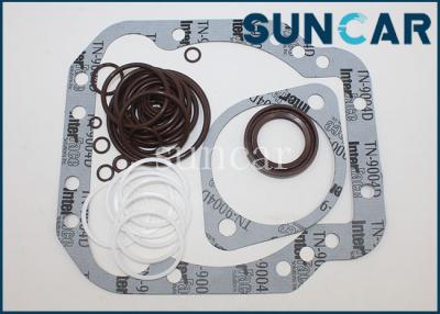 China 12G Main Pump Seal Kit Oil Seal Hydraulic Pump Seal Kit For C-A-T 12G for sale