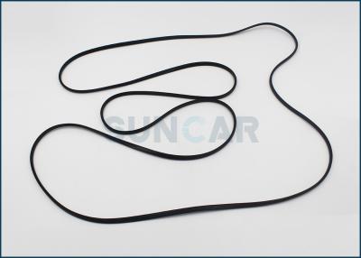 China CA2720390 272-0390 2720390 Gasket Seal For C-A-T 24M 3406E 3456 365C 365C L 365C L MH 374D L 374F L 385B 385C 385C FS 385C for sale