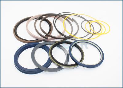 China K9001009 Bucket Cylinder Seal Kit For Doosan Deawoo Bucket Cylinder DX300 DX300LL DX520 for sale