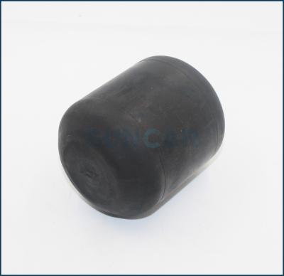 China 5620132411 562-01-32411 NBR Rubber Small Fits Komatsu Dump Truck Engine Damper HD1500-7 for sale