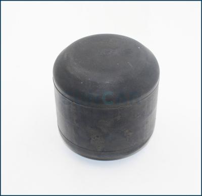 China 561-01-32420 5610132420 NBR Rubber Large Fits Komatsu Dump Truck Engine Damper HD1500-7 for sale