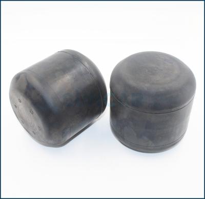 China 5620132421 562-01-32421 NBR Rubber Large Fits Komatsu Dump Truck Engine Damper HD1500-7 for sale