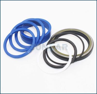 China 703-06-23150 7030623150 Swivel Joint Seal Kit Track Frame For KOMATSU PC30MR PC30UU PC35MR PC38UU for sale