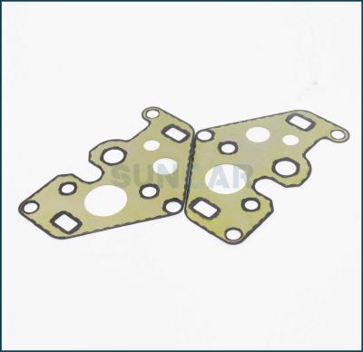 China RE08101426 Gasket Seal Control Valve Fits Komatsu PC14R-3 PC14R-2 PC16R-3 PC16R-2 for sale