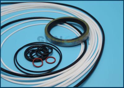 China Bulldozer Parts 154-15-01000 1541501000 Transmission Seal Kit For SHANTUI SD23 for sale