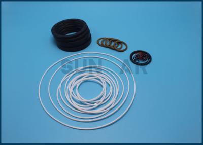 China 714-07-05020 7140705020 Transmission Seal Kit For Komatsu Wheel Loader WA450-5L WA470-5 WA480-5/5L for sale