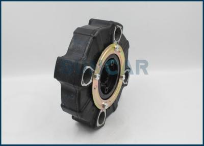 China 50AC-14T Excavator Sapre Parts Rubber Shaft Coupling For E180B E200B E270B SH200 for sale