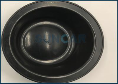 China FURUKAWA  Rubber Diaphragm For HB3G HB5G Rock Breaker Hammer Seal for sale