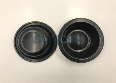 China Molded Rubber Diaphragms For KONAN MKB1300 MKB-1300 TOKU THBB810 THBB-810 for sale