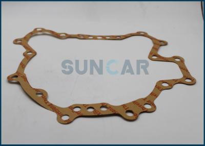 China Gasket 714-13-18691 7141318691 KOMATSU Parts WA300 WA320 for sale