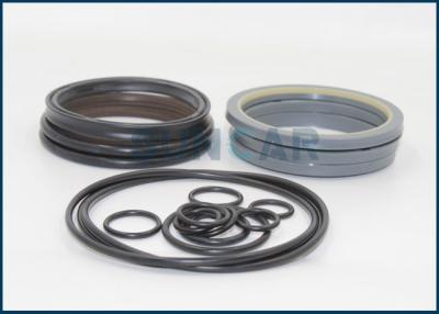 China Hydraulic Breaker Seal Kit Soosan Hammer Repair Kit Fits SB-43 for sale