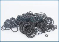 Cina Valvola principale 14565931 di VOE14565931 VOE 14565931 che sigilla Kit For EC200B EC240B in vendita