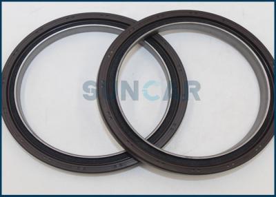 China 8-97071-561-1 8970715611 Crankshaft Oil Seal fits ISUZU Engine 4JA1 4JB1 4JG1 4JG2 4JJ1 for sale