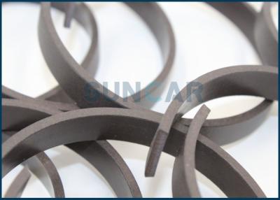 China De Slijtage Ring Guide Ring Wear Strip PTFE van MWR RYT voor Hydraulische Cilinderzuiger Te koop