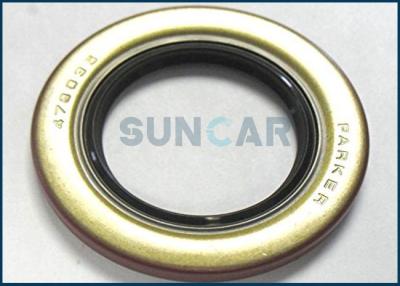 China 478035 Parker Oil Seal For Radial Shafts for sale