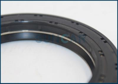 China 22M-26-26110 22M2626110 Oil Seal For KOMATSU Shaft Seal Good Sealing Performance for sale