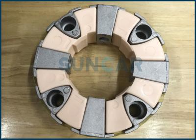 China la Y de Flexible Coupling Ass de goma del excavador 50H cabe a C-A-T Kobelco en venta