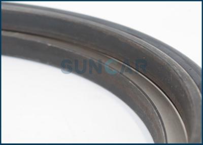 China 2.180-00158 2180-00158 Floating Seals Fits DOOSAN DH360 SUNCARSUNCARVOLVO EC360B for sale