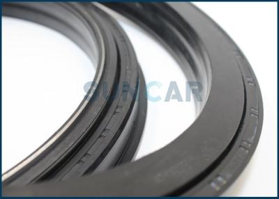 China BQ5020F Rear Axle Drive Seal For Wheel Loader KOMATSU WA380-3 WA380-6 for sale