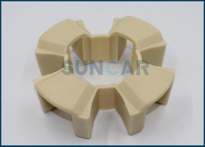 Chine Excavatrice Spare Parts d'accouplements de la pompe 45H-PU pour EX200-6 ZX240LC-3 SK210-8 à vendre