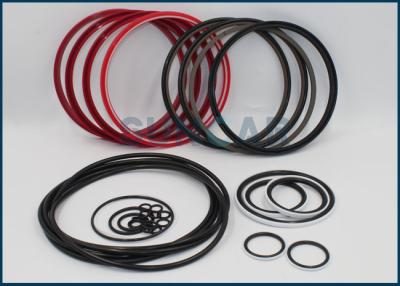 China Oil Resistance DAEMO DMB S130V Hydraulic Breaker Seal Repair Kit for sale