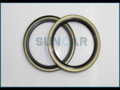 Hydraulic Oil Seal