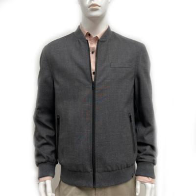 China Soft QUICK DRY warm wool jacket customization manufacturers spring and autumn direct sales quality guarantees for sale