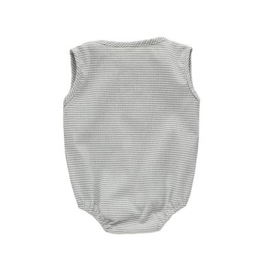 China Professional 100% Cotton Manufacturer Premium Newest Winter Baby Romper Wholesale for sale