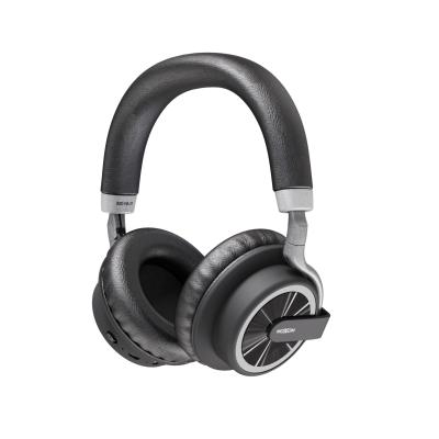 China Active Noise Canceling New MOXOM BT5.0 Wireless Headphones High Sound Quality Active Noise Canceling Headphones ANC Wireless Headphones for sale