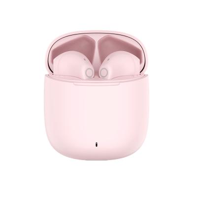 China MOXOM Earbuds Comfortable Wearing Wireless Custom Logo With Power Bank Earphone Earbud New Product 2022 for sale