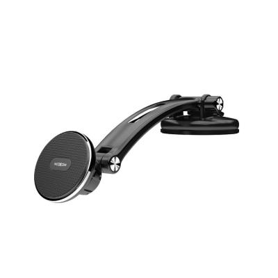 China Universal MOXOM 360 Rotation Car Windshield Dashboard Mount Holder Adjustable Mobile Phone Holder For Safe Driving for sale