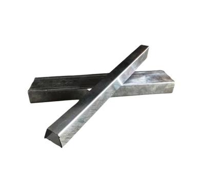 China Xing Dong Li Brand Ceiling Light Contemporary Steel Keel Trimming Keel for sale