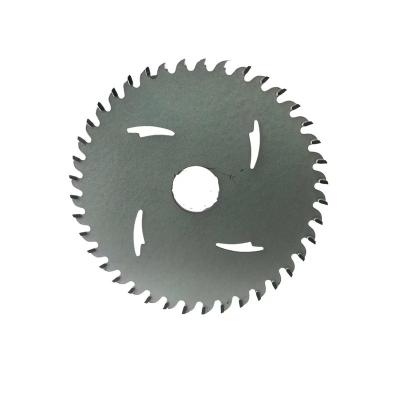 China Fangdawang Premium Alloy Steel Circle Saw Blade Sharpening Type And Durable Alloy Saw Blade Shaft Boutique Size 20 for sale