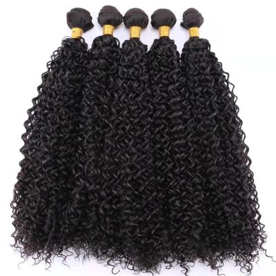 China 100% Virgin Brazilian Deep Water Wave Curly Hair Wet And Wavy Brazilian Hair 7A 8A 9A Remy Hair for sale