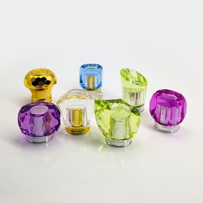 China 20mm Recyclable Metal Custom Perfume Capsule for sale