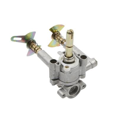 China Outdoor Gas stove ignition Gas stove switch Electronic igniter assembly Valve body Ignition needle Kitchen electrical accessories for sale