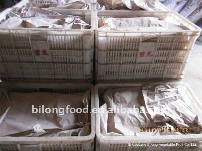 China fresh fresh chinese yam for sale