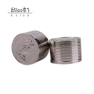 China Herb Grinder Smoking Pipes The Tobacco Pipe Herb Grinder Smoking Pipe Creative Herb Grinder Hookah Narguile Grinder Smoking Pipe by Erliao for sale