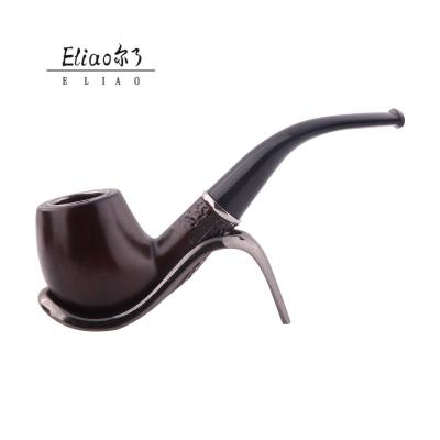 China Erliao Traditional Wholesale Smoking Accessories Smoking Fashion Tobacco Pipe Factory Price Tobacco For Pipe for sale