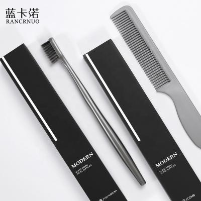 China Morden Luxury Custom Hotel Kit Disposable Kit Bathroom Kit Hotel Toiletries for sale