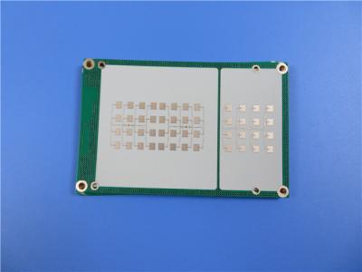 China 8mil Rogers 4003C PCB Board for sale